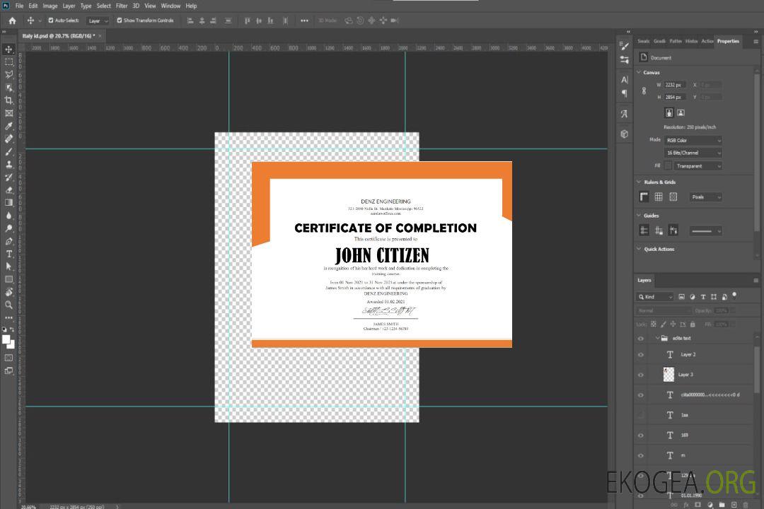 Certificat de stage en ingénierie Denz aux États-Unis template Certificat de stage en ingénierie Denz aux États-Unis template